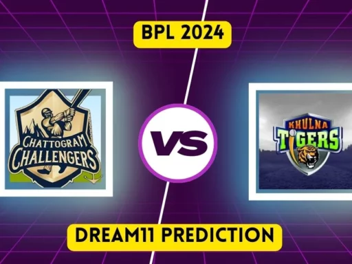 BPL 2024, CCH vs KHT: Match Prediction, Dream11 Team, Fantasy Tips & Pitch Report