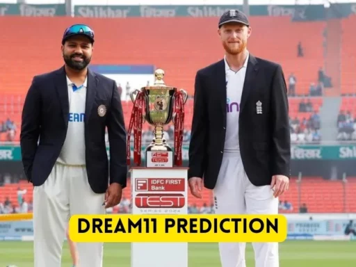 IND vs ENG, 2nd Test: Match Prediction, Dream11 Team, Fantasy Tips & Pitch Report