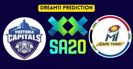 SA20 2024, PC vs MICT: Match Prediction, Dream11 Team, Fantasy Tips & Pitch Report