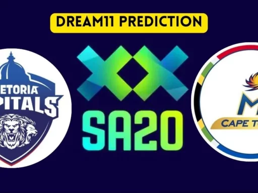 SA20 2024, PC vs MICT: Match Prediction, Dream11 Team, Fantasy Tips & Pitch Report