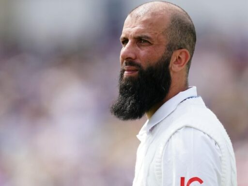 Moeen Ali says 2024 will be his last IPL